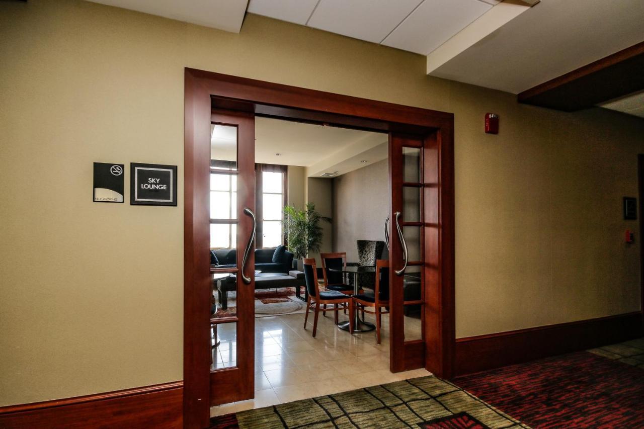 Chase Penthouse At 39 West Baltimore Inner Harbor Convention Center Free Indoor Parking One And Two Bedrooms Exteriér fotografie