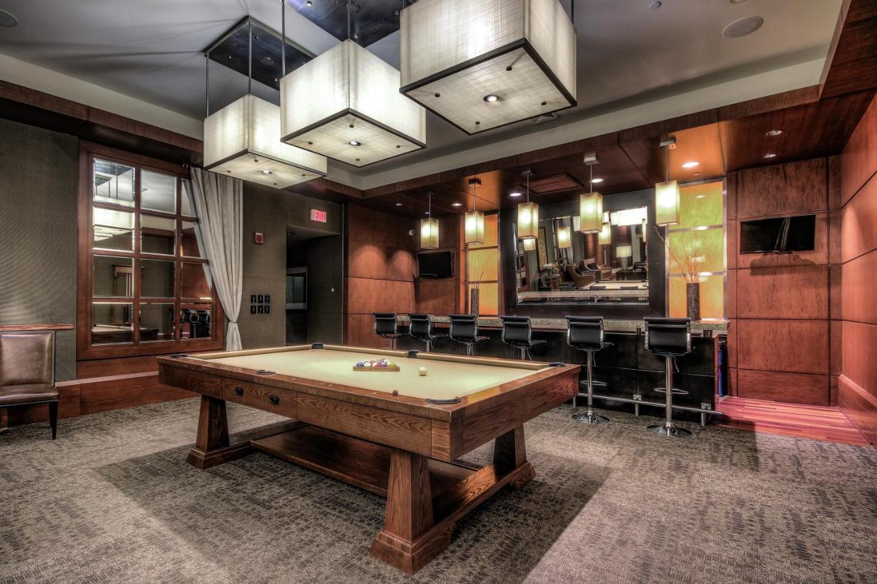 Chase Penthouse At 39 West Baltimore Inner Harbor Convention Center Free Indoor Parking One And Two Bedrooms Exteriér fotografie