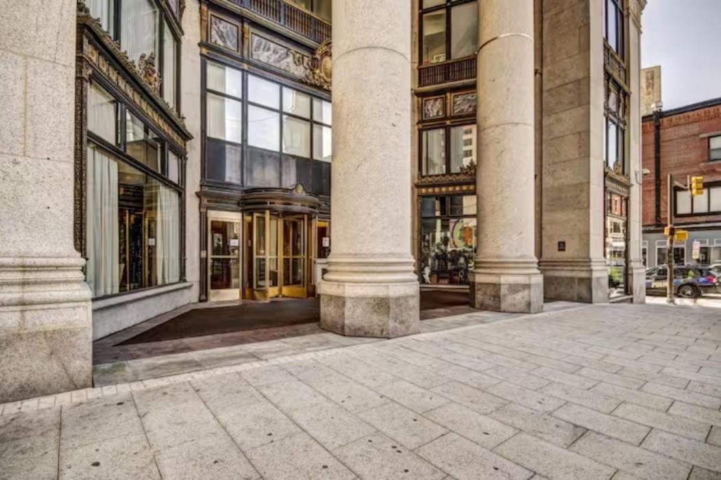 Chase Penthouse At 39 West Baltimore Inner Harbor Convention Center Free Indoor Parking One And Two Bedrooms Exteriér fotografie